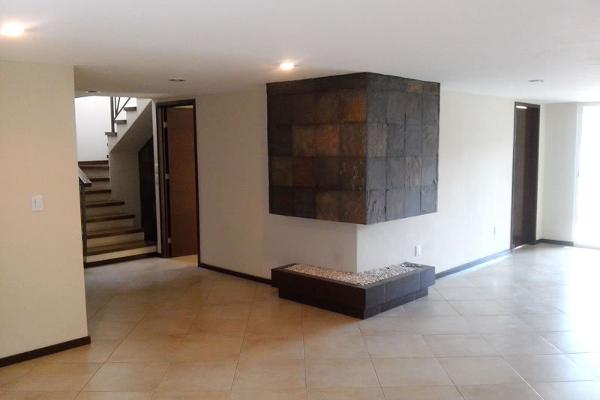 Foto de casa en venta en  , juárez (los chirinos), ocoyoacac, méxico, 640785 No. 02