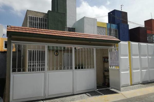 Casa En Juarez San Pedro Totoltepec Mexico En V Propiedades Com