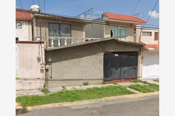 Foto de inmueble en Jupiter 8 #8, Col. Ensueños C.P. 54740, Cuautitlán Izcalli