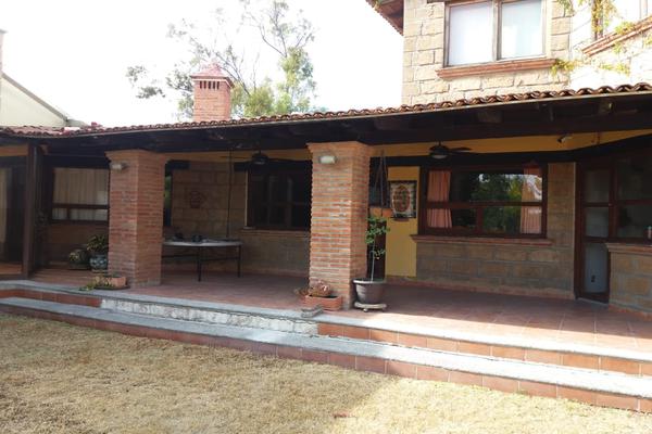 Foto de casa en venta en juriquilla villas del meson , juriquilla, querétaro, querétaro, 20440302 No. 15