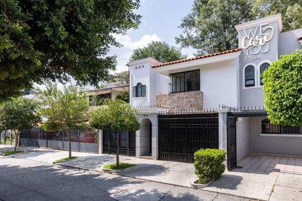 Foto de inmueble en Justicia #2733, Col. Circunvalación Vallarta C.P. 44680, Guadalajara