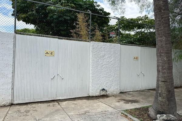 Foto de inmueble en Justo Sierra 2910, Col. Vallarta Norte C.P. 44690, Guadalajara