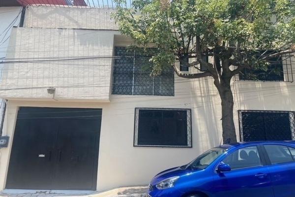 Foto de inmueble en JUSTO SIERRA, Col. Contadero C.P. 05500, Cuajimalpa de Morelos