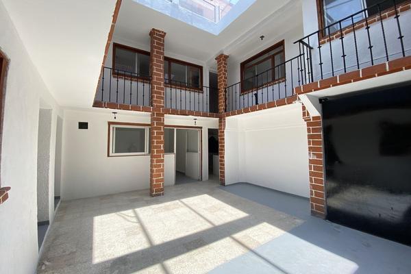 Foto de inmueble en justo sierra, Col. Contadero C.P. 05500, Cuajimalpa de Morelos