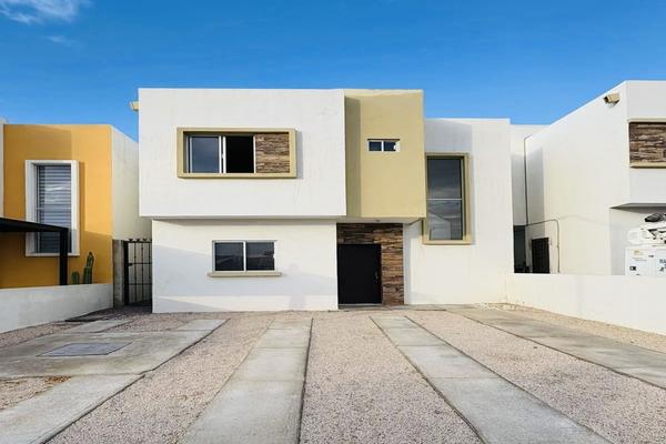 Foto de inmueble en KALY, Col. El Progreso C.P. 23084, La Paz