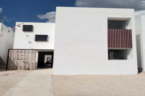 Foto de inmueble en Kanasin, Col. Villas del Oriente C.P. 97370, Kanasín