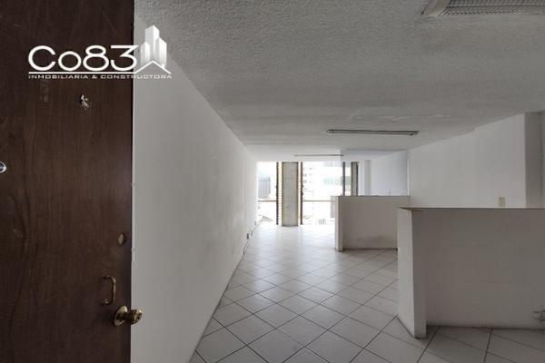 Foto de inmueble en Kelvin, Col. Anzures C.P. 11590, Miguel Hidalgo