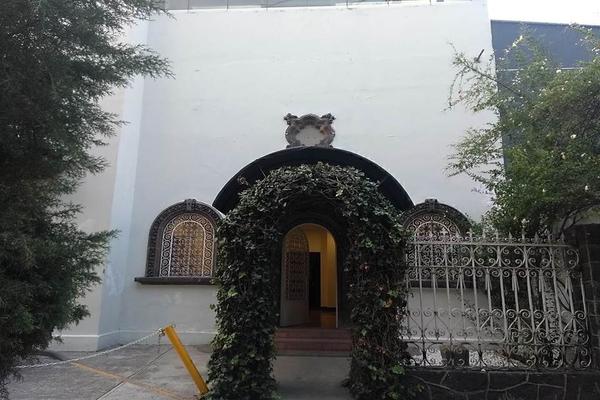 Foto de inmueble en Kepler, Col. Anzures C.P. 11590, Miguel Hidalgo