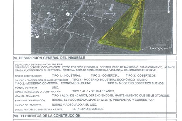 Foto de terreno habitacional en venta en kilometro 19.5 carretera fed puebla, tehuacán , san josé victoria, amozoc, puebla, 6363981 No. 01