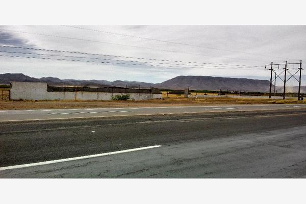 Foto de terreno comercial en venta en kilometro 38 carretera a cd. juarez 38, colonia méxico, chihuahua, chihuahua, 394691 No. 05