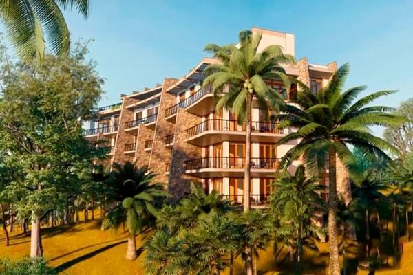 Foto de inmueble en km 6 carretera Punta de Mita - Sayulita, Col. Higuera Blanca C.P. 63734, Bahía de Banderas