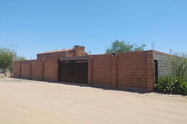 Casa en Kino Nuevo, Sonora en Venta ID 5798357 ...