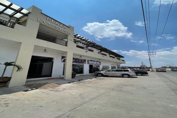 Foto de inmueble en  , Col. La Arborada C.P. 20908, Jesús María