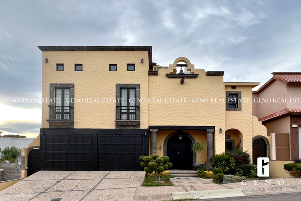 Foto de inmueble en  , Col. La Cañada C.P. 31214, Chihuahua