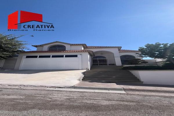 Foto de inmueble en  , Col. La Cañada C.P. 31214, Chihuahua