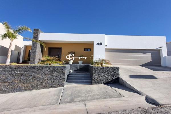 Foto de inmueble en La Cantera, Col. Cantera del Pedregal C.P. 31216, Chihuahua