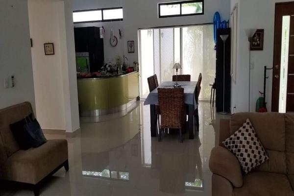 Foto de inmueble en La ceiba, Col. Club de Golf La Ceiba C.P. 97302, Mérida