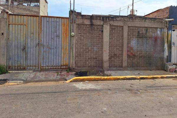 Foto de inmueble en  , Col. La Conchita Zapotitlán C.P. 13360, Tláhuac
