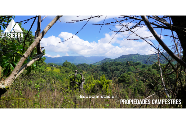 Foto de inmueble en  , Col. La Cumbre C.P. 73173, Huauchinango