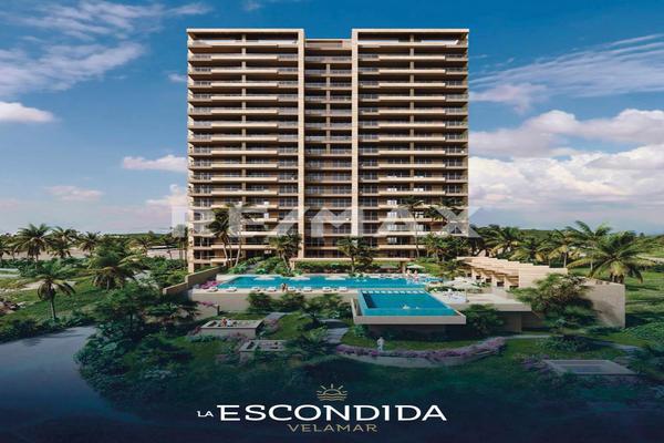 Foto de inmueble en La escondida, Col. Residencia Velamar C.P. 89604, Altamira