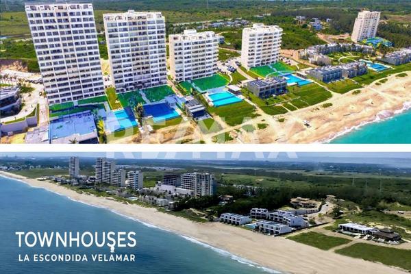 Foto de inmueble en La escondida, Col. Residencia Velamar C.P. 89604, Altamira