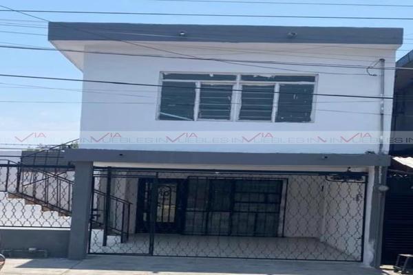 Foto de inmueble en La Floresta, Col. La Floresta C.P. 67118, Guadalupe