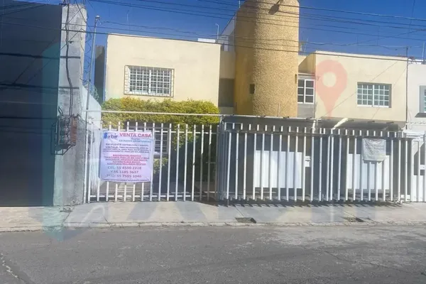 Foto de inmueble en La gioconda #154, Col. Miguel Hidalgo C.P. 13200, Tláhuac