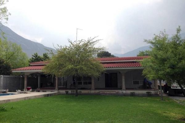 Rancho en La Huasteca 3, en Venta ID 3339258 - Propiedades.com