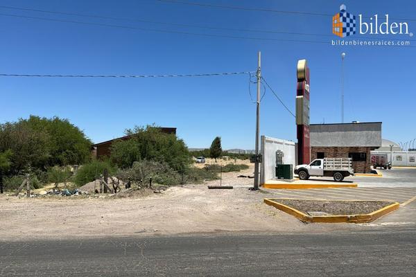 Foto de inmueble en  , Col. La Huerta C.P. 34305, Durango