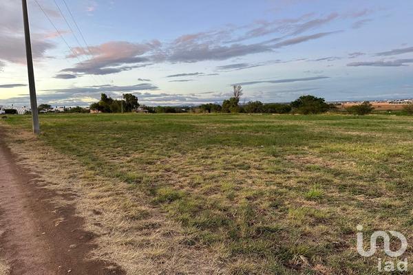 Foto de inmueble en LA LOMA ALTA, Col. Corral de Barrancos C.P. 20900, Jesús María