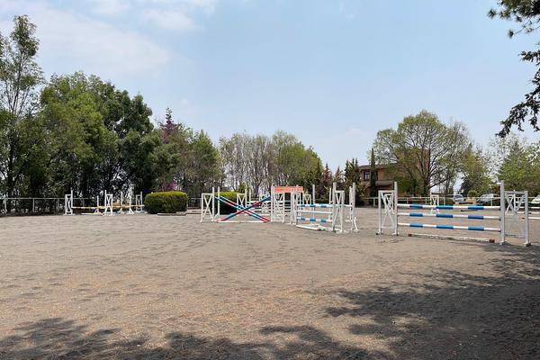 Foto de inmueble en  , Col. La Magdalena Petlacalco C.P. 14480, Tlalpan