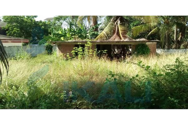 Foto de terreno habitacional en renta en  , la mata, tuxpan, veracruz de ignacio de la llave, 1533793 No. 17