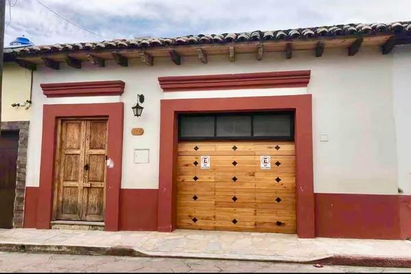 Foto de inmueble en la merced, Col. La Merced C.P. 29240, San Cristóbal de las Casas