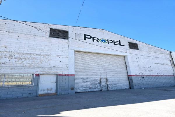 Foto de inmueble en  , Col. La Merced C.P. 27276, Torreón