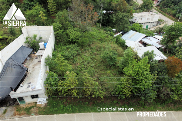 Foto de inmueble en  , Col. La Mesita C.P. 73174, Huauchinango