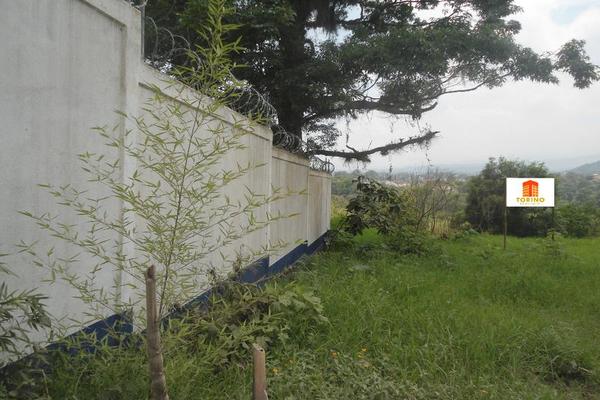 Foto de inmueble en  , Col. La Orduña C.P. 91603, Coatepec