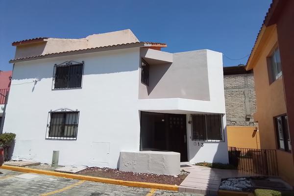 Casas en venta en Santa Cruz Atizapán, Atizapán, ... 