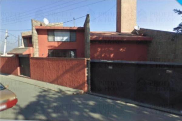 Casa En La Palma 28 San Andres Totoltepec Df Propiedades Com