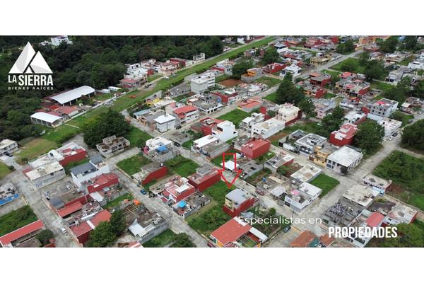Foto de inmueble en  , Col. La Palpa C.P. 73178, Huauchinango