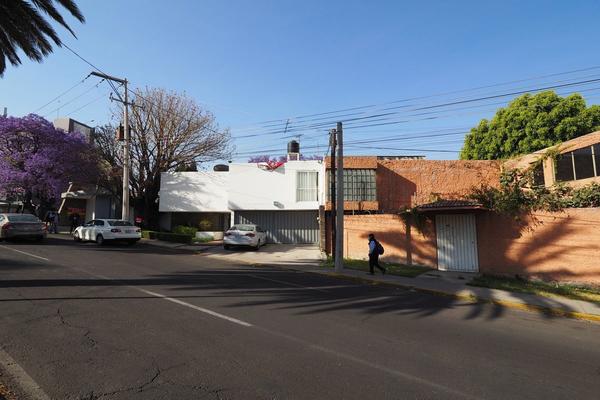 Foto de inmueble en  , Col. La Paz C.P. 72160, Puebla