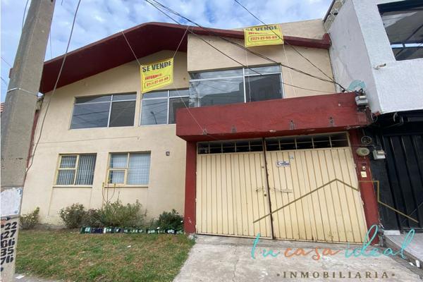 Foto de inmueble en huejotzingo 36 colonia la paz, Col. La Paz C.P. 72160, Puebla