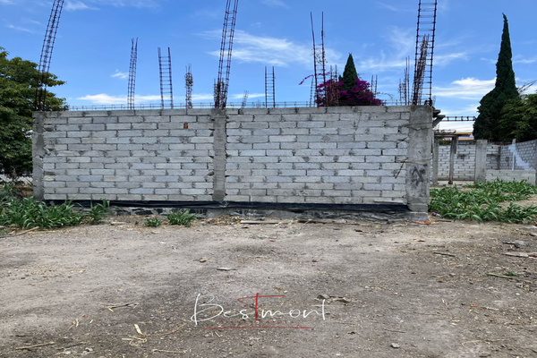 Foto de inmueble en  , Col. La Paz C.P. 72160, Puebla
