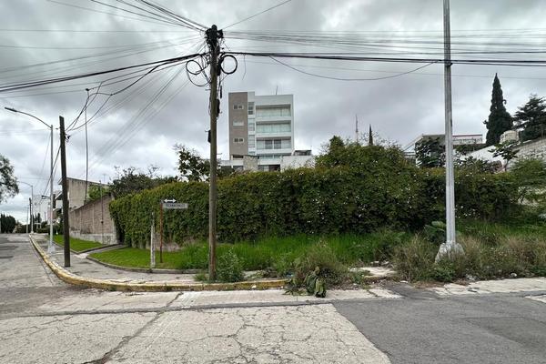 Foto de inmueble en , Col. La Paz C.P. 72160, Puebla