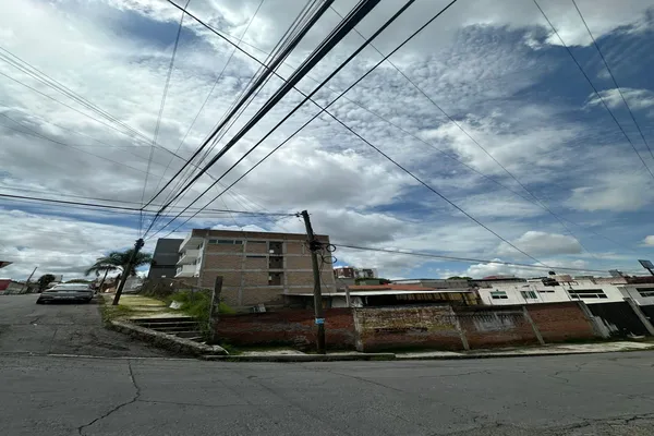Foto de inmueble en  , Col. La Paz C.P. 72160, Puebla