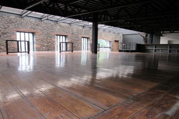 Foto de inmueble en LA PAZ, Col. San Angel C.P. 01000, Álvaro Obregón