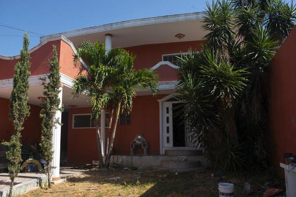 Foto de inmueble en  , Col. La Paz C.P. 89326, Tampico