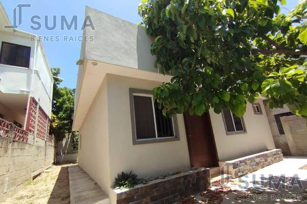Foto de inmueble en  , Col. La Paz C.P. 89326, Tampico