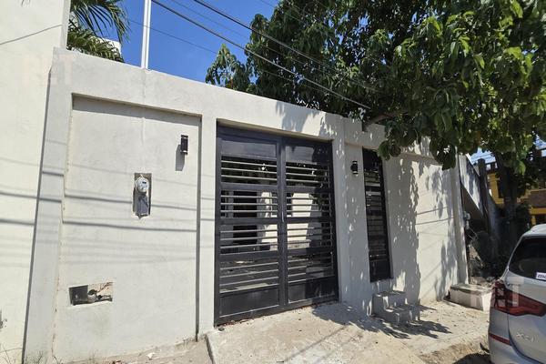 Foto de inmueble en  , Col. La Paz C.P. 89326, Tampico