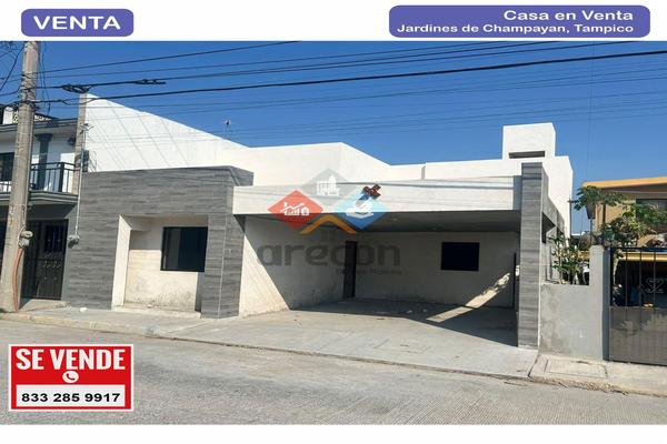 Foto de inmueble en  , Col. La Paz C.P. 89326, Tampico