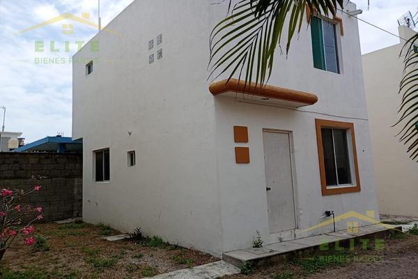 Foto de inmueble en  , Col. La Paz C.P. 89326, Tampico
